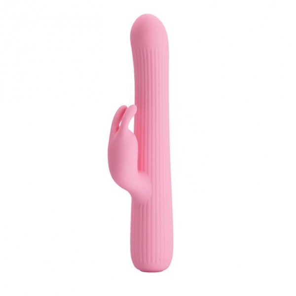 PRETTY LOVE - JULIAN USB 4 rotation; 4 vibration