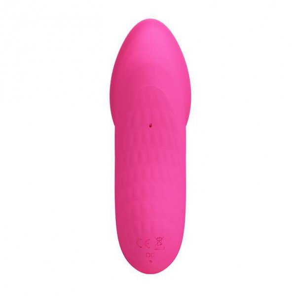 PRETTY LOVE - ISAAC, USB 7+7 vibration function