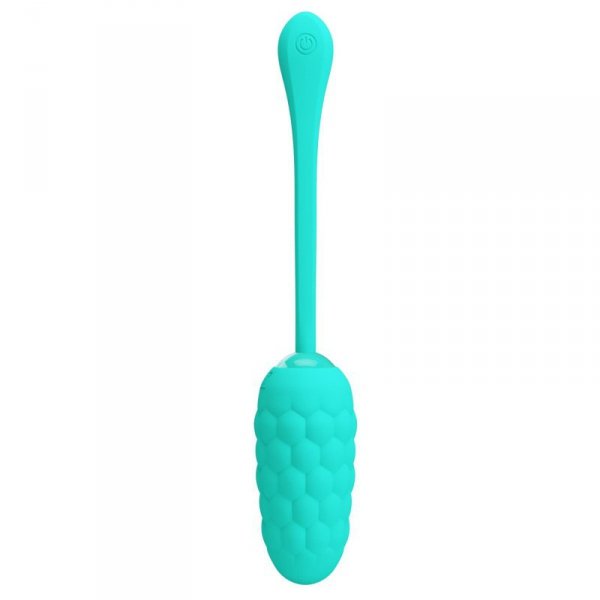 PRETTY LOVE - MARINA EGG Green 12 vibration functions