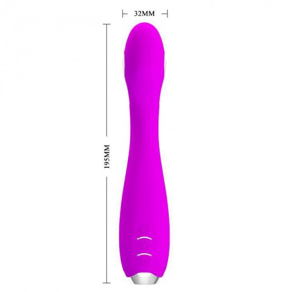 PRETTY LOVE - HOMUNCULUS, 12 vibration functions 5 electric shock functions Mobile APP remote control