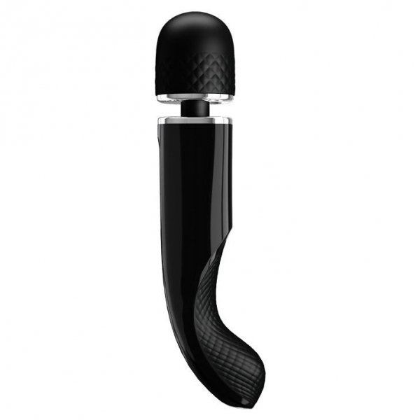 PRETTY LOVE -  Black 11,4 inch SUPER POWER