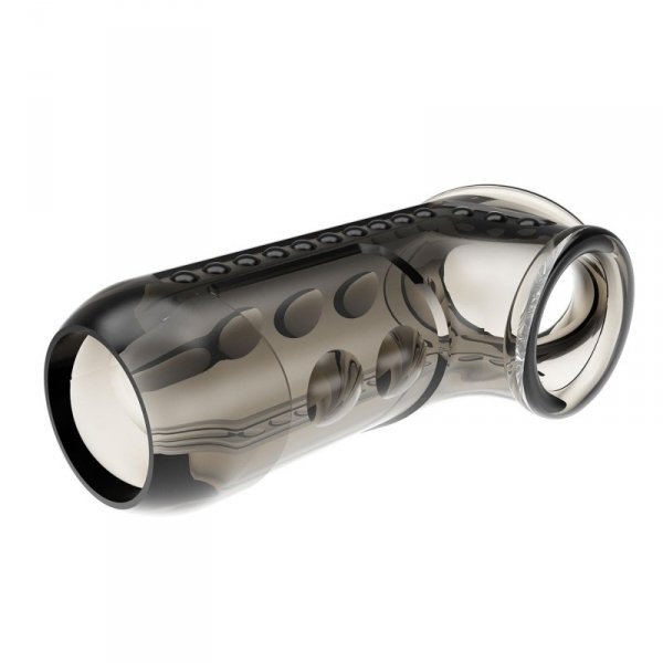 Pretty Love Penis Sleeve – Smoke Long