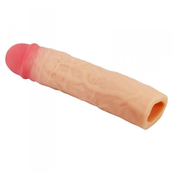 DEREK, 8.5&quot; , waterproof, tpr