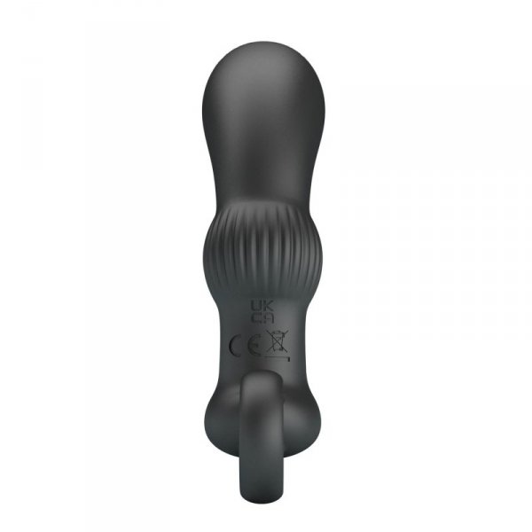 PRETTY LOVE - Cayla black, 12 vibration functions Memory function