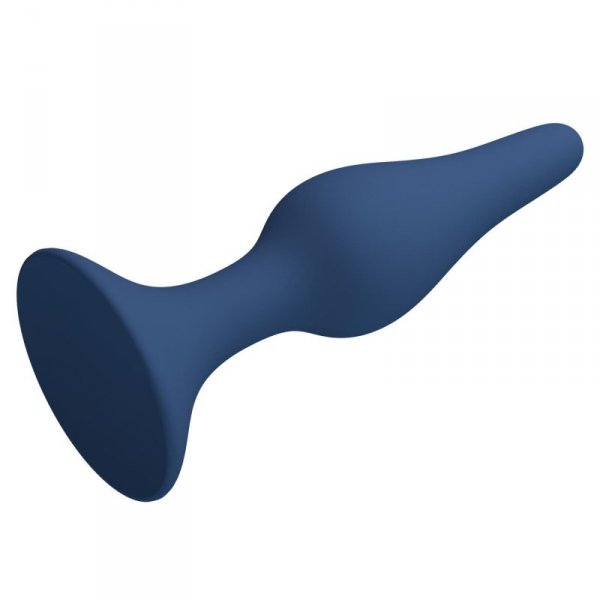 MR. Play Slim Anal Plug L