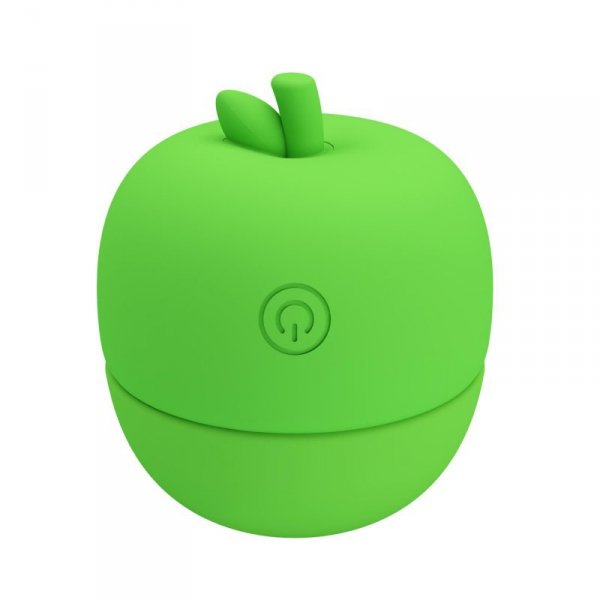 APPLE SECRET, 12 licking settings, Silicone ABS