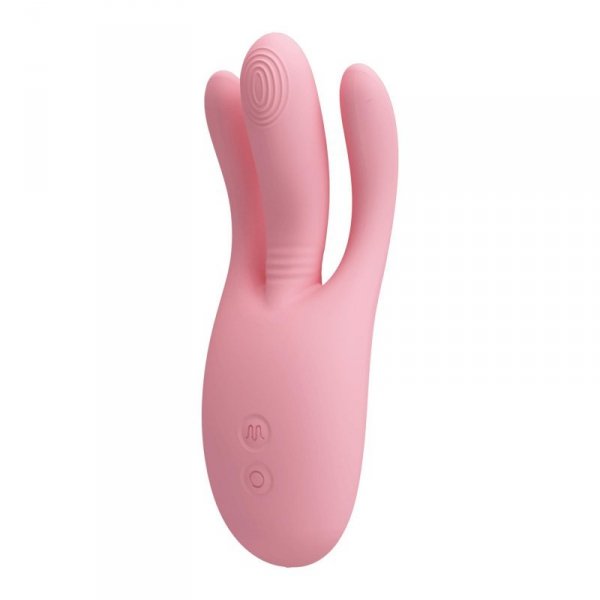 DIEGO, 10 vibration functions 5 nodding functions