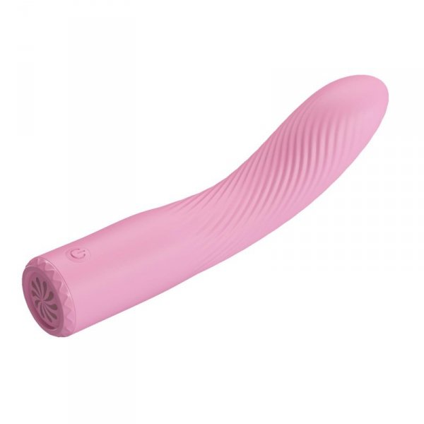 PRETTY LOVE - Kissell, 10 vibration functions