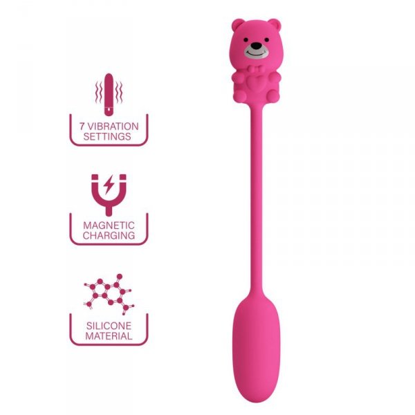 Pretty Love Olson Vibrating Bullet