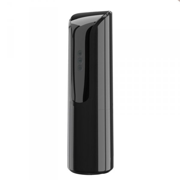 Pretty Love Larissa Suction & Vibration Masturbator