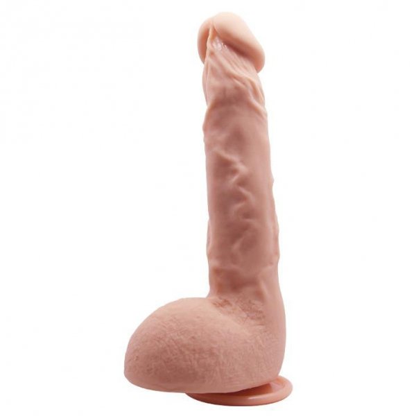 BAILE- Beautiful JASON 9,4&#039;&#039; Flesh