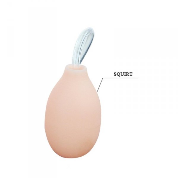 EROS FOUNTAIN, Vibration Squirt Suction base