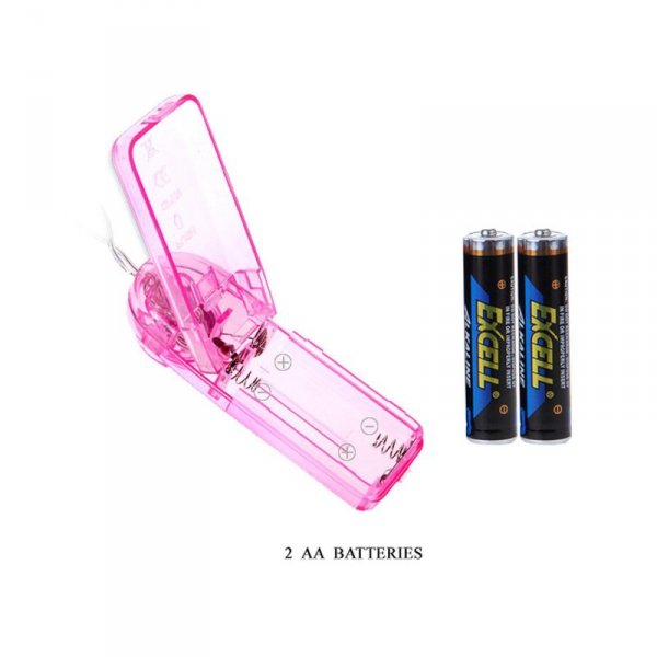 EROS FOUNTAIN, Vibration Squirt Suction base