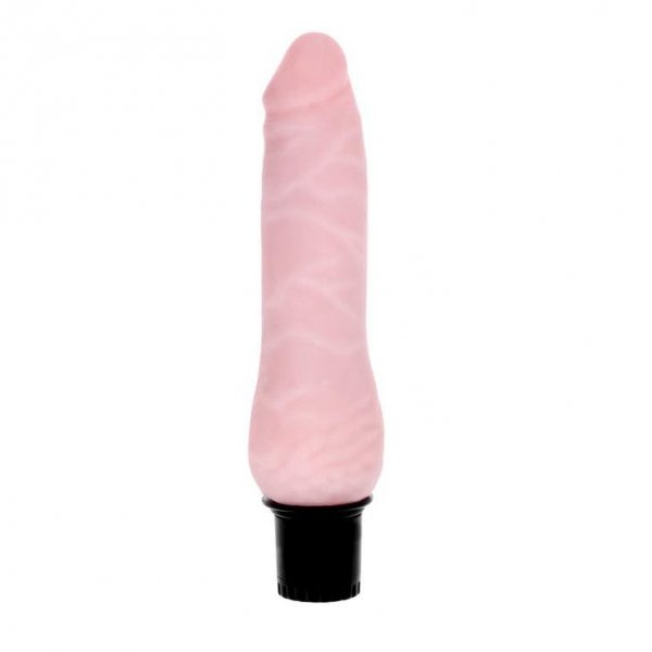 BAILE - The Realistic Cock Vibrator