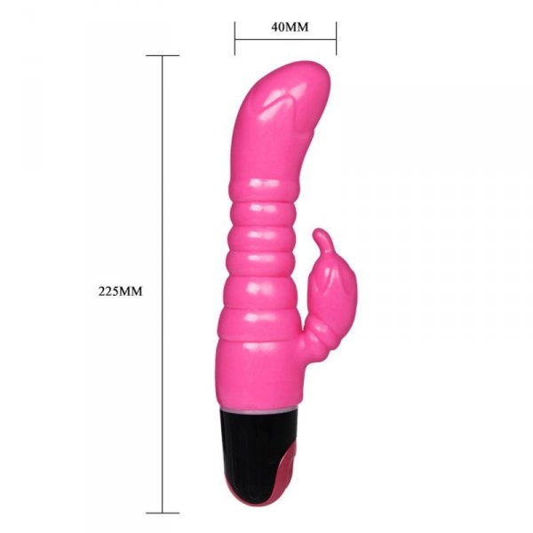 BAILE- VIBRATOR 8.9&#039;&#039;