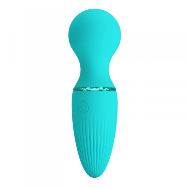 DWAYNE, Little Cute, 10 vibration functions, Magnetic USB charging