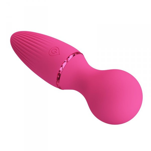 DWAYNE, Little Cute, 10 vibration functions, Magnetic USB charging