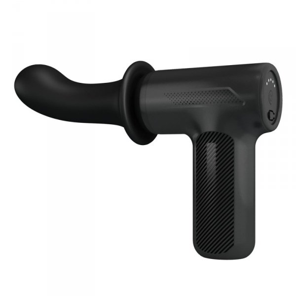 PRETTY LOVE - Dj Doctor, Massage Gun, Silicone ABS