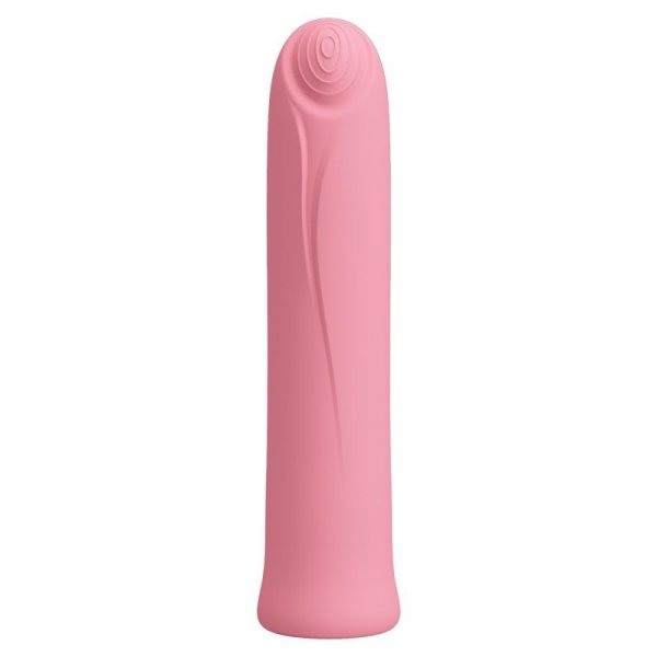 PRETTY LOVE - Curtis, 12 vibration functions Memory function