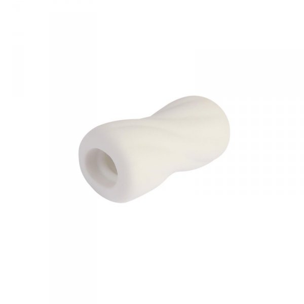 Blow Cox Masturbator Pleasure Pocket-White