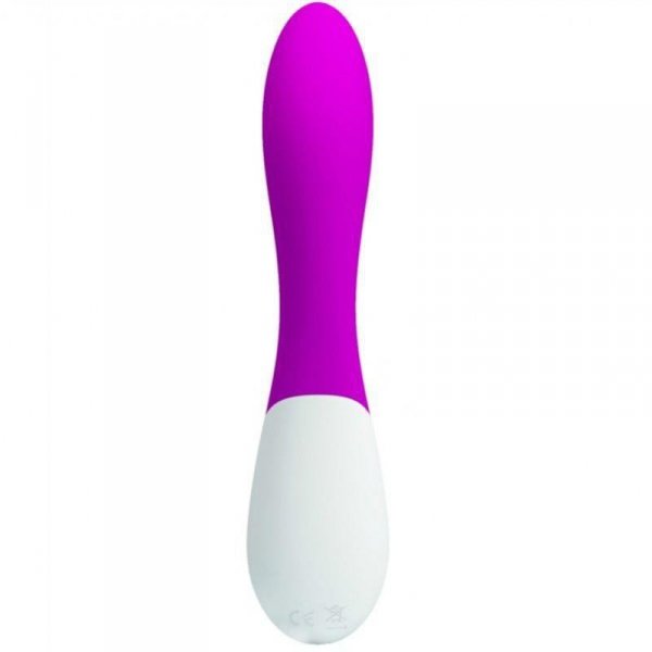 PRETTY LOVE - MASSTER RHYTHM 7 Function USB Purple