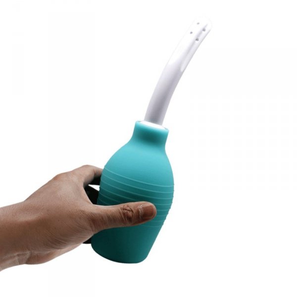 MR PLAY - ANAL DOUCHE 4,75&#039;&#039; (310 ml)