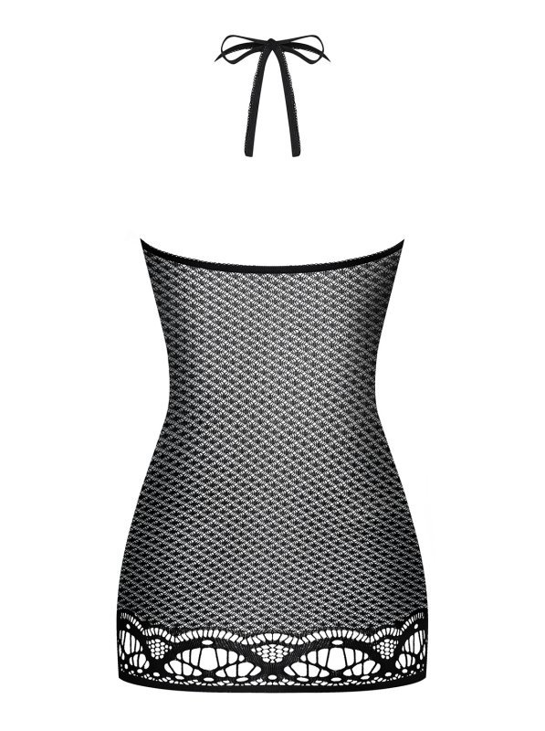 DUPLIKAT: Bielizna-D226 sukienka  S/M/L