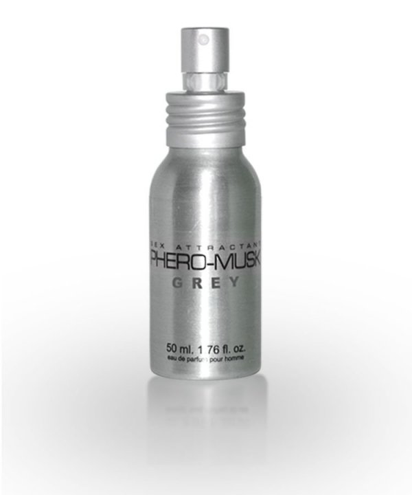 MESKIE FEROMONY PHERO-MUSK GREY 50 ml