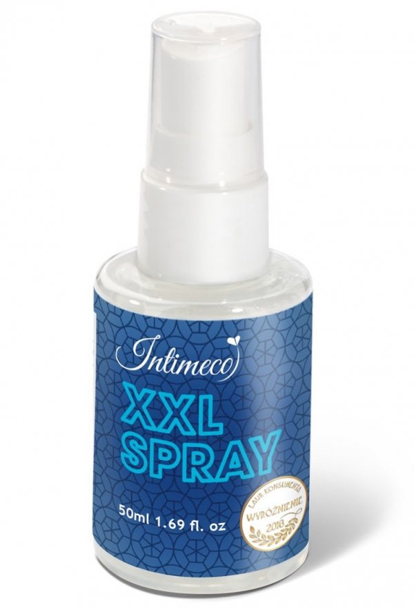 Intimeco XXL Spray 50ml