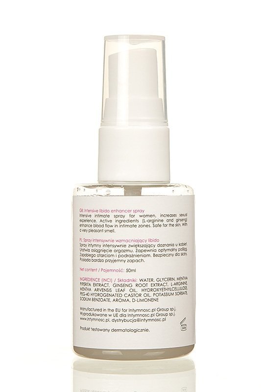 LibiSpray 50 ml