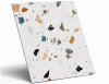 Płytka gresowa TERAZZO MULTICOLOR MATT 60x60 cm 