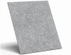 Płytka tarasowa gresowa BREMEN GREY MATT 60x60x2 cm 