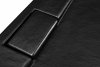 BESCO Brodzik prostokątny Axim UltraSlim Stone Effect New 120 x 80 + syfon