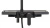 Zestaw natryskowy Vigo black Rea-p7001