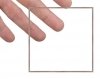 Invena Kabina prysznicowa Parla 90 szkło transparentne