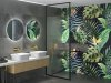 Icon kabina walk-in 120x200 