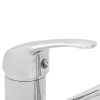 Bateria zlewozmywakowa Invena MITRIS chrom