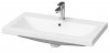 Umywalka ceramiczna meblowa Como 80 cm