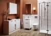 Umywalka ceramiczna meblowa City 50 cm