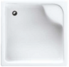 Brodzik 80x80x41 Doris