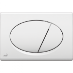Przycisk biały M70
