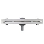 Odpływ liniowy 90 cm slim