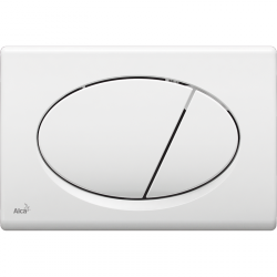 Przycisk biały M70