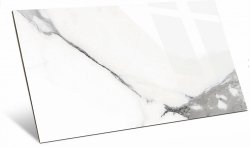 Płytka ścienna WALL ORION DARK SHINY 30x60 cm 
