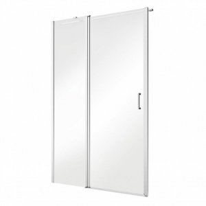 Exo-C drzwi prysznicowe walk-in 110x190