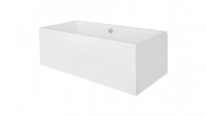 Obudowa wanny Quadro 170