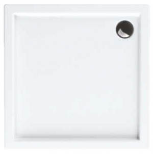 Brodzik 100x100x14 Competia