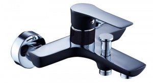 Bateria wannowa RAILA Black BLL 710D
