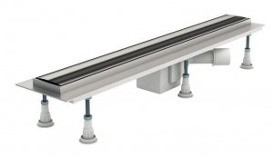 Schedpol odpływ liniowy z rusztem 100 cm