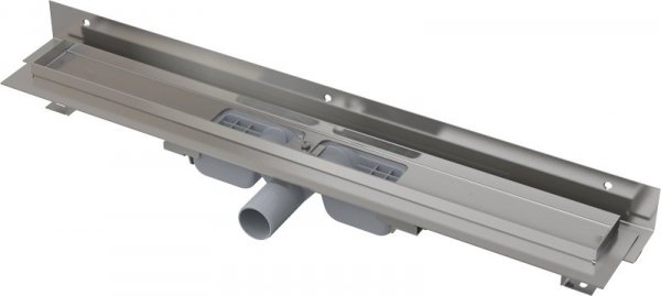 Odpływ liniowy podłogowy APZ104-950 Flexible Low